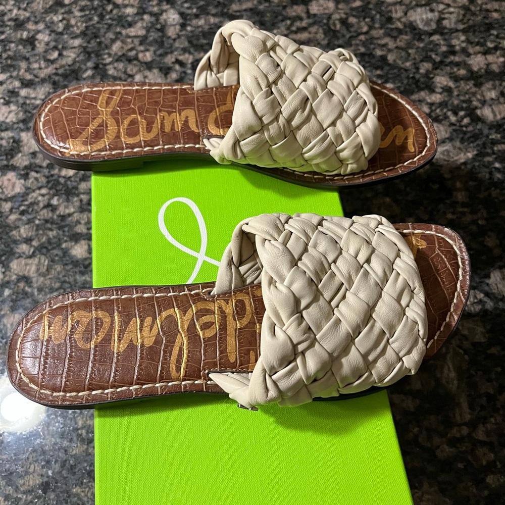 Sam Edelman Griffin Sandal